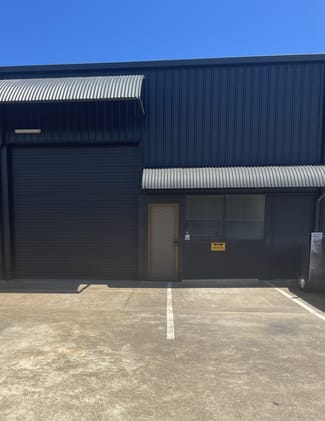 Factory, Warehouse & Industrial commercial property sold at 3/2-4 Byre Avenue Somerton Park SA 5044 Factory, Warehouse & Industrial commercial property sold at 3/2-4 Byre Avenue Somerton Park SA 5044