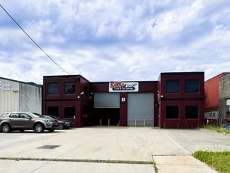 Factory, Warehouse & Industrial commercial property sold at 1 Wayne Court Dandenong VIC 3175 Factory, Warehouse & Industrial commercial property sold at 1 Wayne Court Dandenong VIC 3175