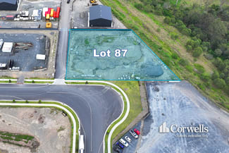 Development / Land commercial property sold at Lot 87 Stephens Way Yatala QLD 4207 Development / Land commercial property sold at Lot 87 Stephens Way Yatala QLD 4207