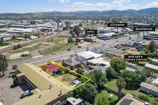 Other commercial property sold at 256 Bridge Street Tamworth NSW 2340 Other commercial property sold at 256 Bridge Street Tamworth NSW 2340