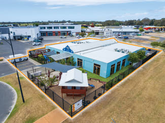 Medical / Consulting commercial property sold at 5 Minion Court Vasse WA 6280 Medical / Consulting commercial property sold at 5 Minion Court Vasse WA 6280