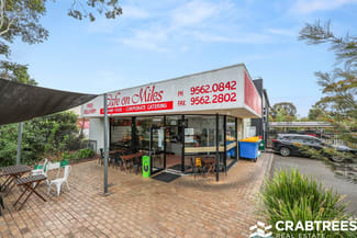 Offices commercial property sold at 1/20 Miles Street Mulgrave VIC 3170 Offices commercial property sold at 1/20 Miles Street Mulgrave VIC 3170