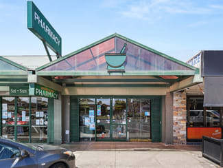 Shop & Retail commercial property sold at 196 Warrandyte Road Ringwood North VIC 3134 Shop & Retail commercial property sold at 196 Warrandyte Road Ringwood North VIC 3134