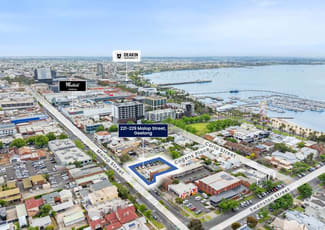 Medical / Consulting commercial property sold at 221-229 Malop Street Geelong VIC 3220 Medical / Consulting commercial property sold at 221-229 Malop Street Geelong VIC 3220