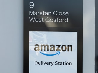 Factory, Warehouse & Industrial commercial property sold at 9 Marstan Close West Gosford NSW 2250 Factory, Warehouse & Industrial commercial property sold at 9 Marstan Close West Gosford NSW 2250