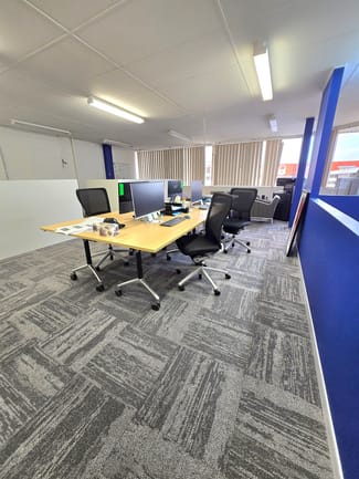 Factory, Warehouse & Industrial commercial property sold at 5 Lyn Parade Prestons NSW 2170 Factory, Warehouse & Industrial commercial property sold at 5 Lyn Parade Prestons NSW 2170