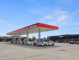 Shop & Retail commercial property sold at 1589 Thompsons Road Cranbourne North VIC 3977