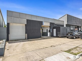 Factory, Warehouse & Industrial commercial property sold at 17 Martha Street Seaford VIC 3198 Factory, Warehouse & Industrial commercial property sold at 17 Martha Street Seaford VIC 3198