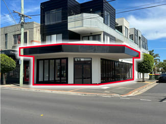 Shop & Retail commercial property leased at G01/674 Centre Road Bentleigh East VIC 3165 Shop & Retail commercial property leased at G01/674 Centre Road Bentleigh East VIC 3165