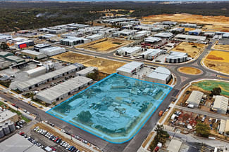 Factory, Warehouse & Industrial commercial property sold at 31 Turnbull Road Neerabup WA 6031 Factory, Warehouse & Industrial commercial property sold at 31 Turnbull Road Neerabup WA 6031