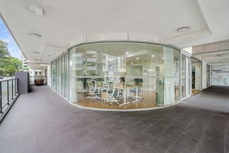Offices commercial property sold at Shop 2/1 Guess Avenue Wolli Creek NSW 2205 Offices commercial property sold at Shop 2/1 Guess Avenue Wolli Creek NSW 2205