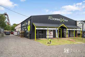 Shop & Retail commercial property sold at 123 Breen Street Golden Square VIC 3555