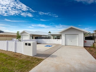 Medical / Consulting commercial property sold at 6a Gatfield Street Newtown QLD 4350 Medical / Consulting commercial property sold at 6a Gatfield Street Newtown QLD 4350