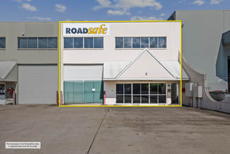 Offices commercial property sold at 3/32 Success Street Acacia Ridge QLD 4110 Offices commercial property sold at 3/32 Success Street Acacia Ridge QLD 4110