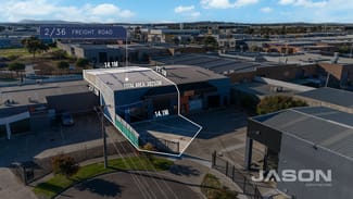 Factory, Warehouse & Industrial commercial property sold at 2/36 Freight Road Tullamarine VIC 3043 Factory, Warehouse & Industrial commercial property sold at 2/36 Freight Road Tullamarine VIC 3043