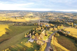 Hotel, Motel, Pub & Leisure commercial property for sale at Dorrigo NSW 2453