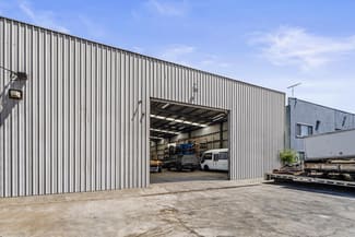 Factory, Warehouse & Industrial commercial property sold at 11 Arvona Avenue Sunshine North VIC 3020