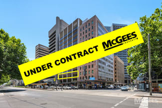 Offices commercial property sold at Level 2/108 King William Street Adelaide SA 5000