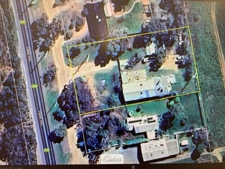 Offices commercial property sold at 87 Farrell Street Ouyen VIC 3490 Offices commercial property sold at 87 Farrell Street Ouyen VIC 3490