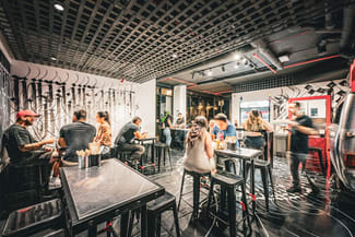 Shop & Retail commercial property sold at 246 Dorcas Street South Melbourne VIC 3205 Shop & Retail commercial property sold at 246 Dorcas Street South Melbourne VIC 3205