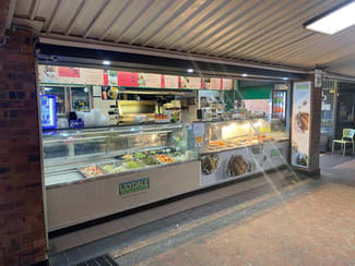 Shop & Retail commercial property sold at Shop 36/7 McKay Avenue Moorebank NSW 2170