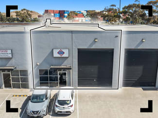 Factory, Warehouse & Industrial commercial property sold at 21/640-680 Geelong Road Brooklyn VIC 3012 Factory, Warehouse & Industrial commercial property sold at 21/640-680 Geelong Road Brooklyn VIC 3012