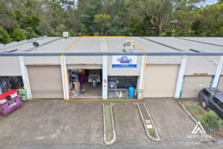 Factory, Warehouse & Industrial commercial property sold at 27/15 Macquarie Place Boronia VIC 3155 Factory, Warehouse & Industrial commercial property sold at 27/15 Macquarie Place Boronia VIC 3155