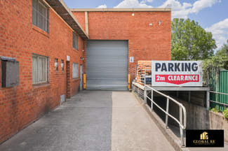 Showrooms / Bulky Goods commercial property sold at 6/723 The Horsley Drive Smithfield NSW 2164 Showrooms / Bulky Goods commercial property sold at 6/723 The Horsley Drive Smithfield NSW 2164