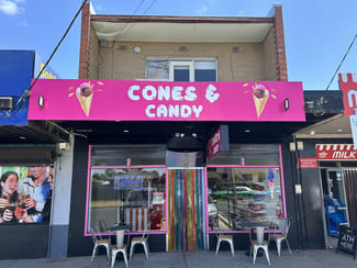 Shop & Retail commercial property sold at 25 Scott Street Melton VIC 3337 Shop & Retail commercial property sold at 25 Scott Street Melton VIC 3337
