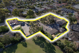 Development / Land commercial property sold at 40-44 Briant Road Magill SA 5072 Development / Land commercial property sold at 40-44 Briant Road Magill SA 5072