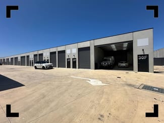 Factory, Warehouse & Industrial commercial property sold at Lot 130, Unit 30F/36 Hume Road Laverton North VIC 3026 Factory, Warehouse & Industrial commercial property sold at Lot 130, Unit 30F/36 Hume Road Laverton North VIC 3026