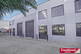 Factory, Warehouse & Industrial commercial property sold at Narellan NSW 2567 Factory, Warehouse & Industrial commercial property sold at Narellan NSW 2567