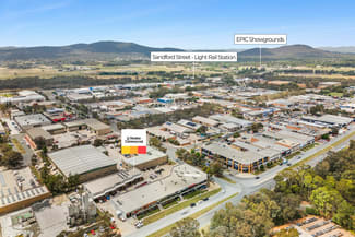 Offices commercial property sold at 5/160 Lysaght Street Mitchell ACT 2911