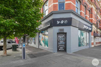 Shop & Retail commercial property for sale at 92-96 Bridge Mall Ballarat Central VIC 3350 Shop & Retail commercial property for sale at 92-96 Bridge Mall Ballarat Central VIC 3350