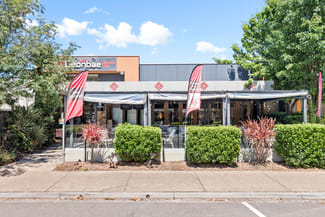 Shop & Retail commercial property sold at 27 Marine Pde Hastings VIC 3915