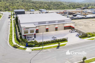 Factory, Warehouse & Industrial commercial property sold at 97 Stephens Way Yatala QLD 4207 Factory, Warehouse & Industrial commercial property sold at 97 Stephens Way Yatala QLD 4207