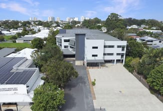 Offices commercial property sold at 21/13 Norval Court Maroochydore QLD 4558
