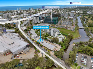 Other commercial property sold at 7/31-33 Plaza Parade Maroochydore QLD 4558