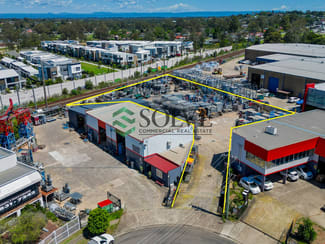 Factory, Warehouse & Industrial commercial property sold at 20 Carnegie Place Blacktown NSW 2148 Factory, Warehouse & Industrial commercial property sold at 20 Carnegie Place Blacktown NSW 2148