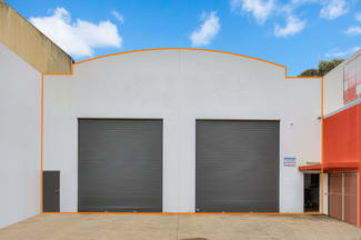 Factory, Warehouse & Industrial commercial property sold at 3/5 Parkside Drive Tweed Heads South NSW 2486 Factory, Warehouse & Industrial commercial property sold at 3/5 Parkside Drive Tweed Heads South NSW 2486