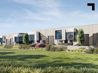 Factory, Warehouse & Industrial commercial property for sale at 50 Bakers Road Coburg North VIC 3058 Factory, Warehouse & Industrial commercial property for sale at 50 Bakers Road Coburg North VIC 3058