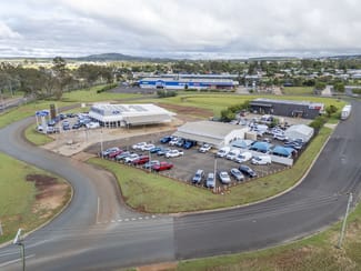 Shop & Retail commercial property for lease at 1 15 & 17-19 Rogers Drive Kingaroy QLD 4610 Shop & Retail commercial property for lease at 1 15 & 17-19 Rogers Drive Kingaroy QLD 4610