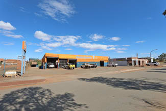 Factory, Warehouse & Industrial commercial property sold at 32 Anderson Street Port Hedland WA 6721 Factory, Warehouse & Industrial commercial property sold at 32 Anderson Street Port Hedland WA 6721
