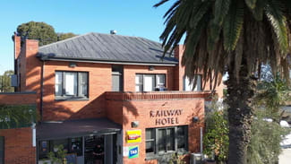 Hotel, Motel, Pub & Leisure commercial property for sale at 4910 Goulburn Valley Highway Murchison East VIC 3610 Hotel, Motel, Pub & Leisure commercial property for sale at 4910 Goulburn Valley Highway Murchison East VIC 3610