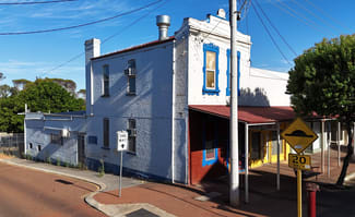 Other commercial property sold at 80 Fitzgerald Street East Northam WA 6401 Other commercial property sold at 80 Fitzgerald Street East Northam WA 6401