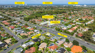 Shop & Retail commercial property sold at 144 Olsen Avenue Arundel QLD 4214 Shop & Retail commercial property sold at 144 Olsen Avenue Arundel QLD 4214