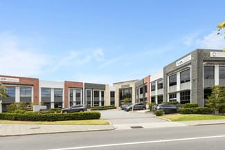 Offices commercial property sold at B1/118 Railway Street West Perth WA 6005
