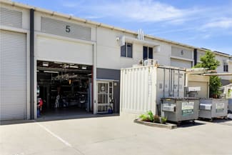 Offices commercial property sold at 5/10 Meadow Way Banksmeadow NSW 2019 Offices commercial property sold at 5/10 Meadow Way Banksmeadow NSW 2019