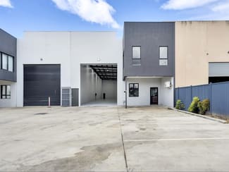 Factory, Warehouse & Industrial commercial property sold at 49A Malcolm Pl Campbellfield VIC 3061 Factory, Warehouse & Industrial commercial property sold at 49A Malcolm Pl Campbellfield VIC 3061
