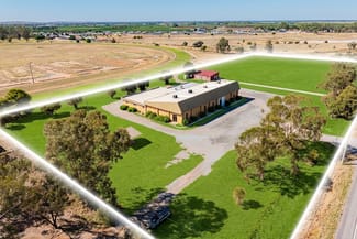 Development / Land commercial property for sale at 773 Racecourse Road Leeton NSW 2705 Development / Land commercial property for sale at 773 Racecourse Road Leeton NSW 2705